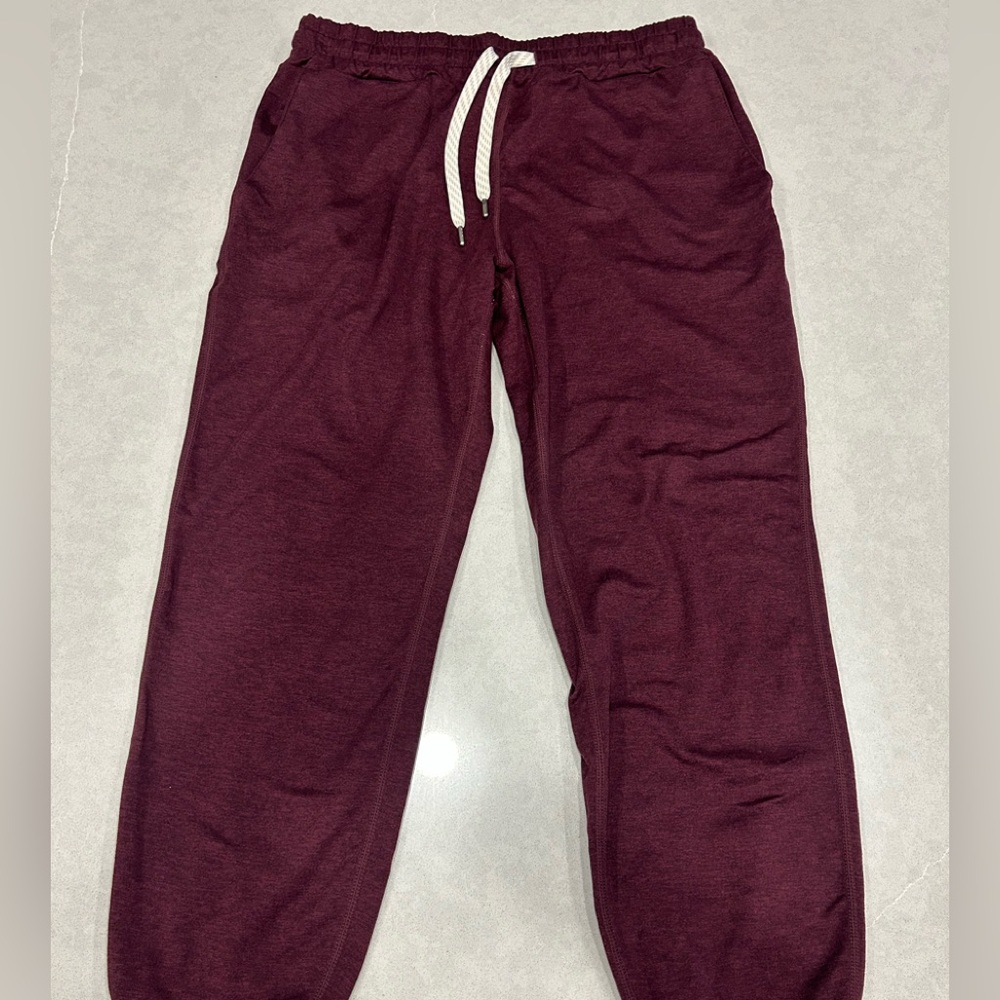 Vuori super soft joggers size xs